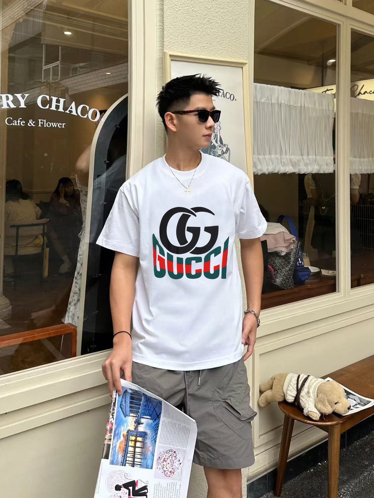 GUCCI