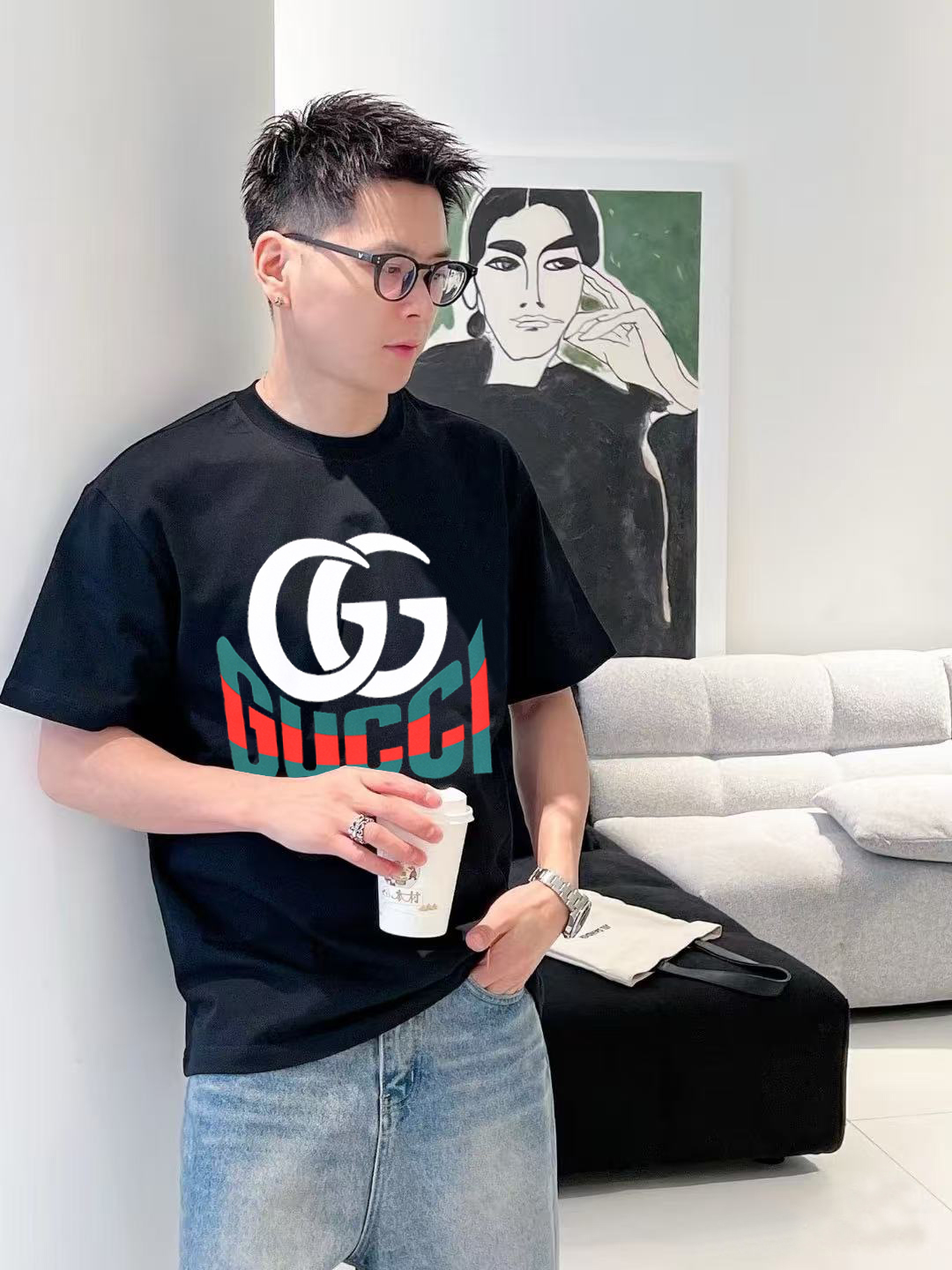 GUCCI