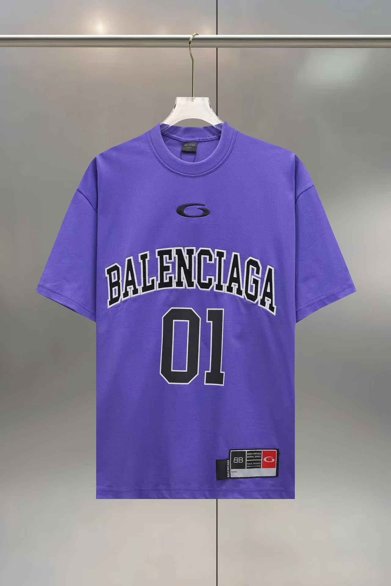 BALENCIAGA