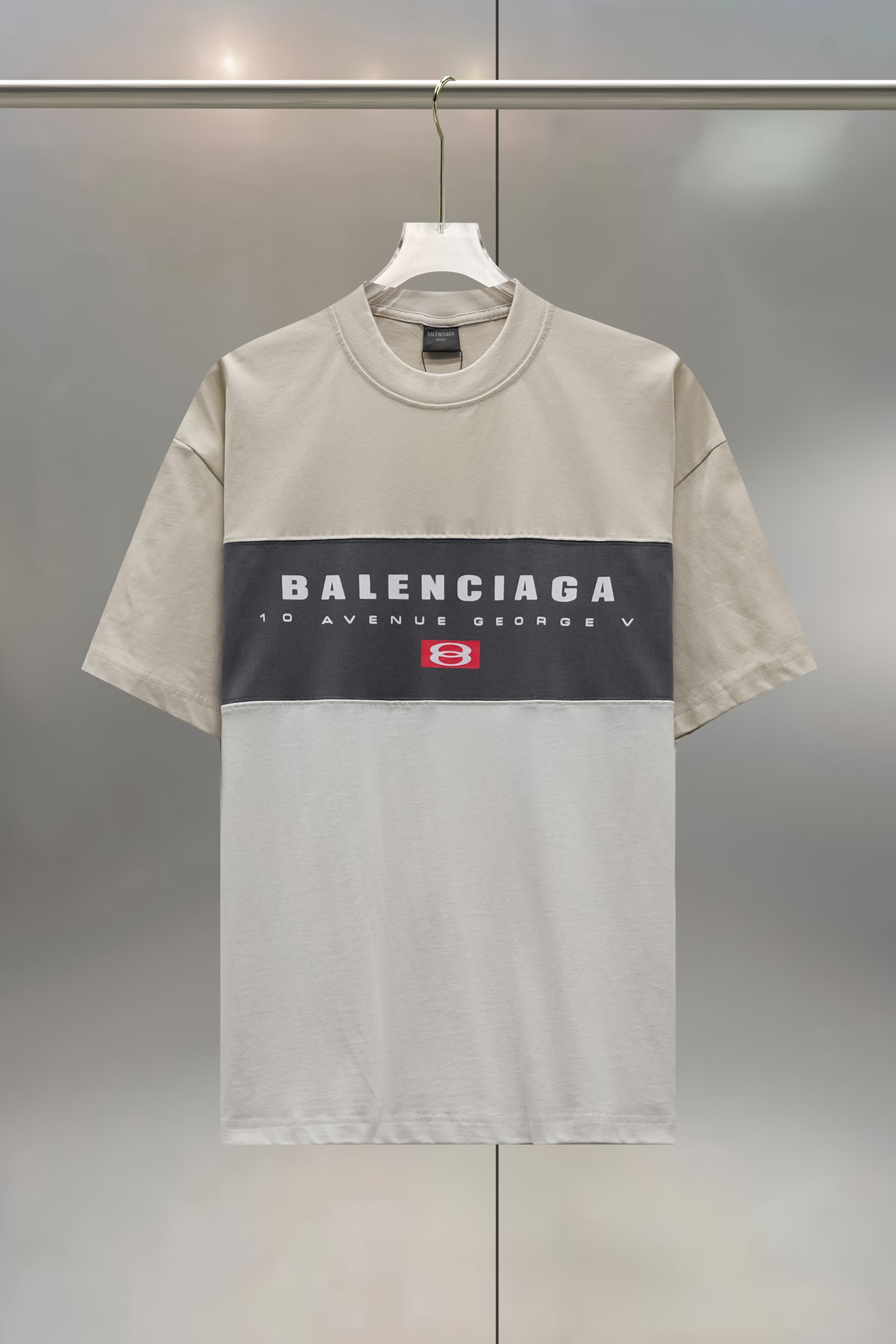 BALENCIAGA