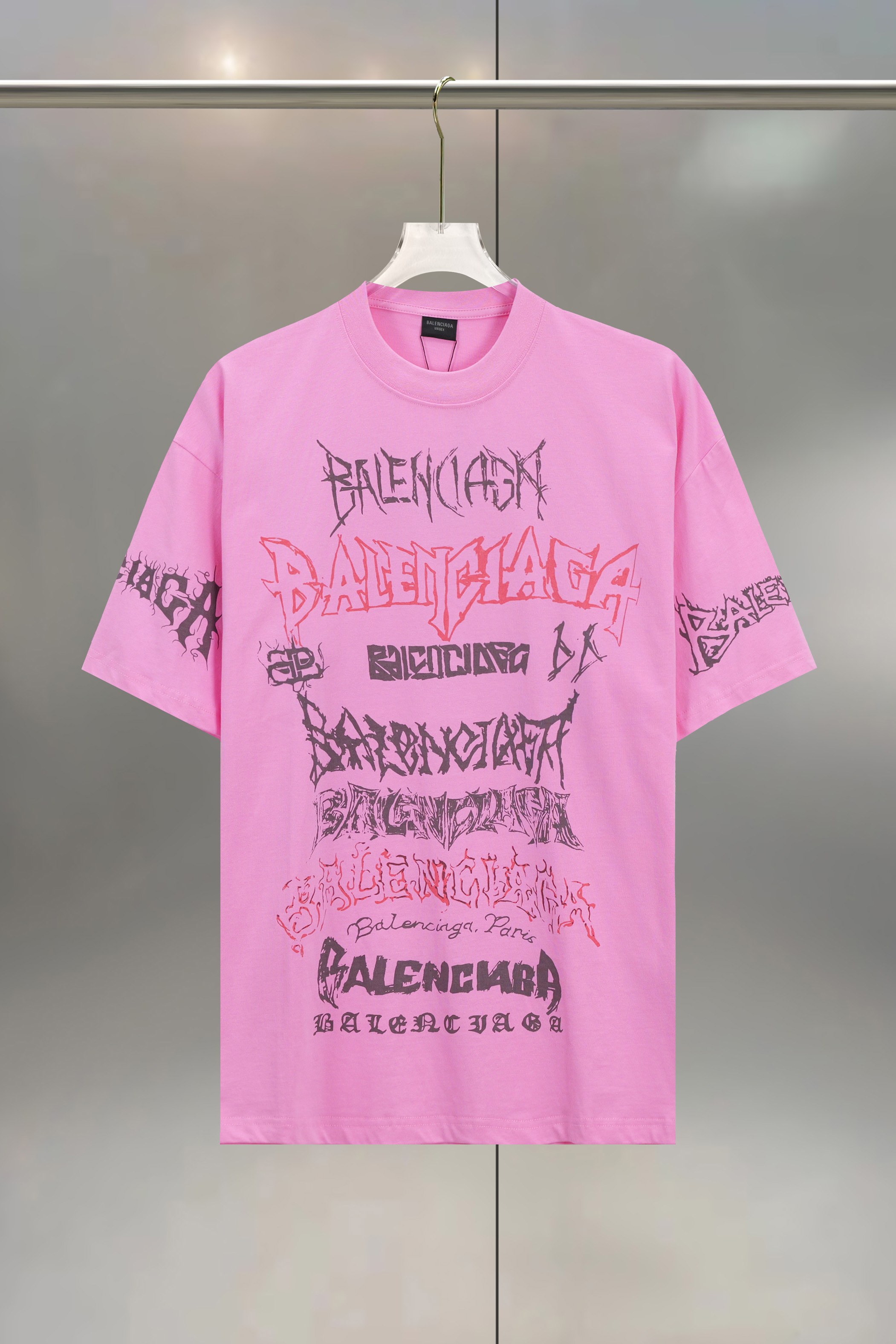 BALENCIAGA