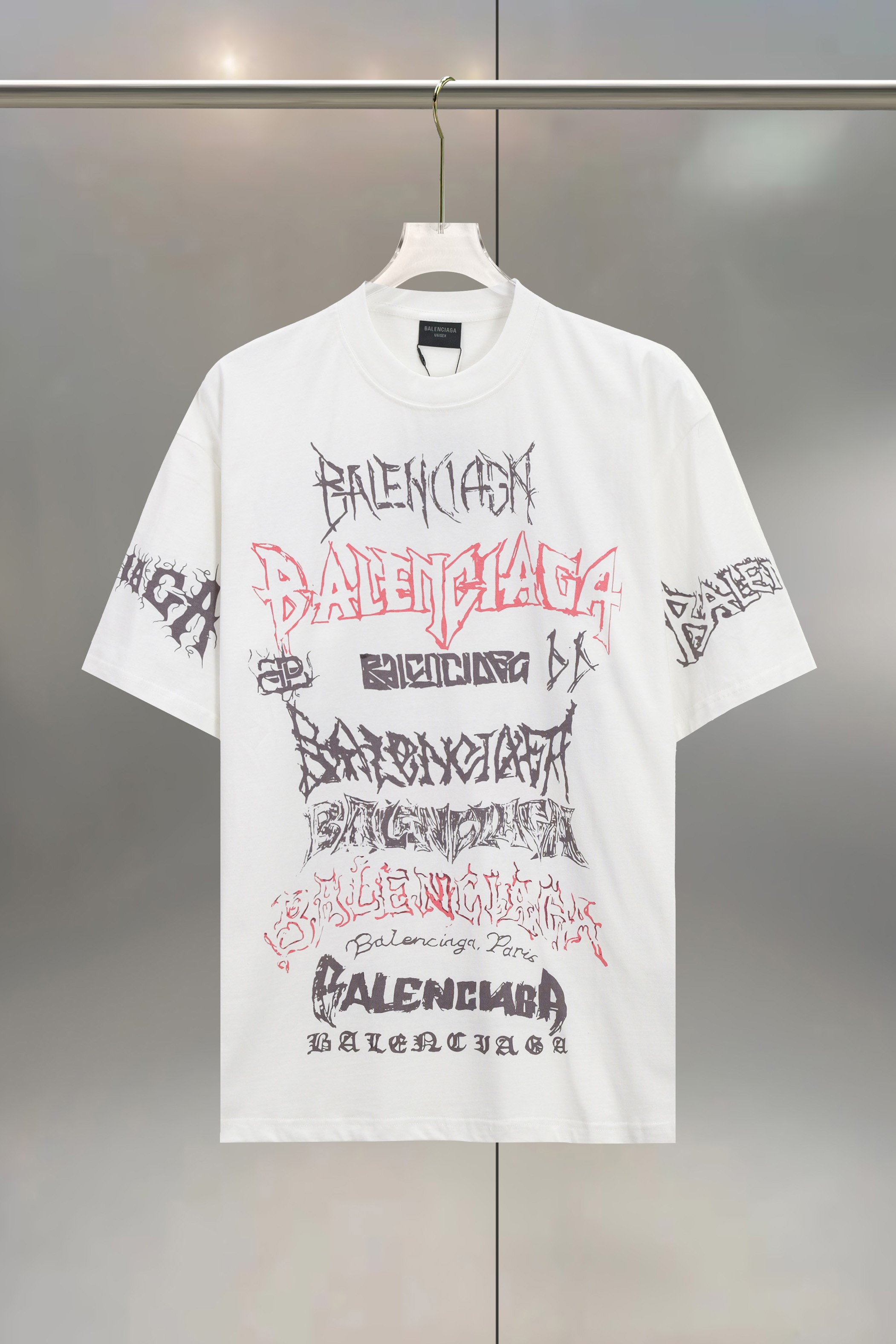 BALENCIAGA