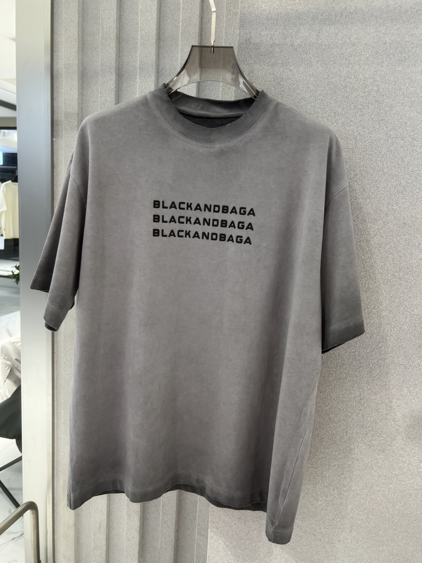BLACKANDBAGA
